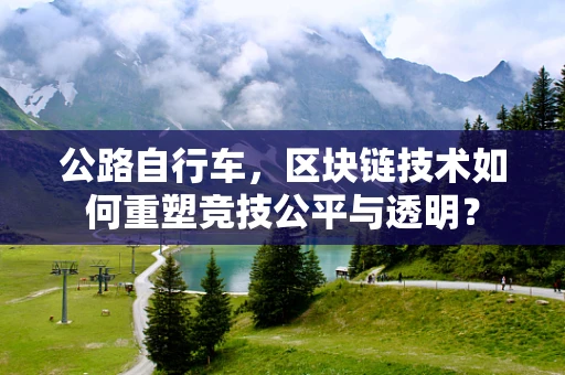 公路自行车，区块链技术如何重塑竞技公平与透明？