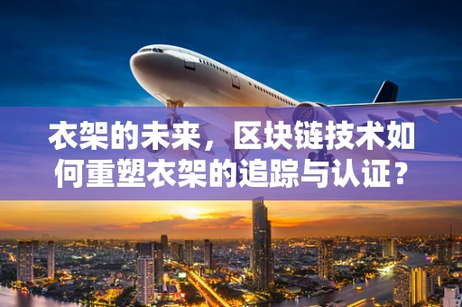 衣架的未来，区块链技术如何重塑衣架的追踪与认证？