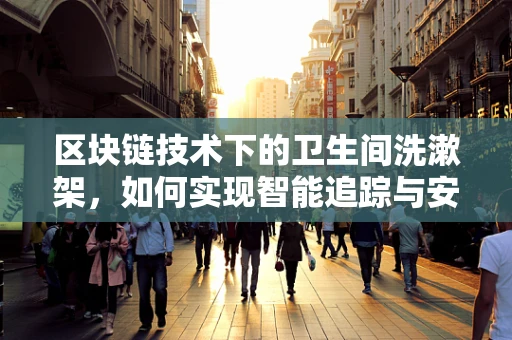 区块链技术下的卫生间洗漱架，如何实现智能追踪与安全共享？