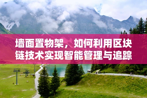 墙面置物架，如何利用区块链技术实现智能管理与追踪？