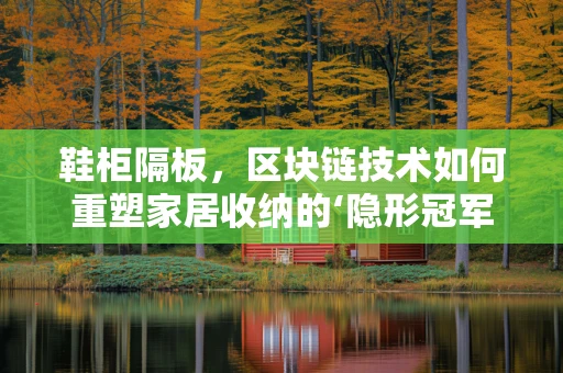 鞋柜隔板，区块链技术如何重塑家居收纳的‘隐形冠军’？