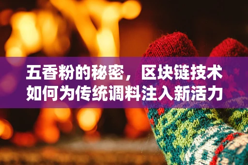 五香粉的秘密，区块链技术如何为传统调料注入新活力？