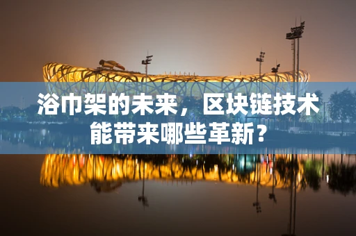 浴巾架的未来，区块链技术能带来哪些革新？