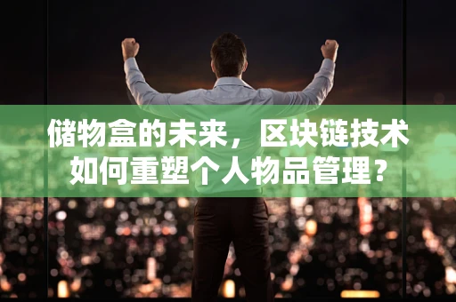 储物盒的未来，区块链技术如何重塑个人物品管理？