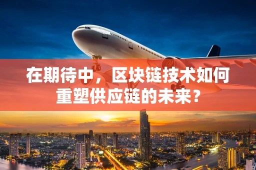 在期待中，区块链技术如何重塑供应链的未来？