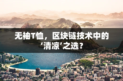 无袖T恤，区块链技术中的‘清凉’之选？