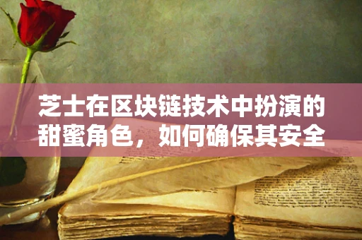芝士在区块链技术中扮演的甜蜜角色，如何确保其安全与透明？
