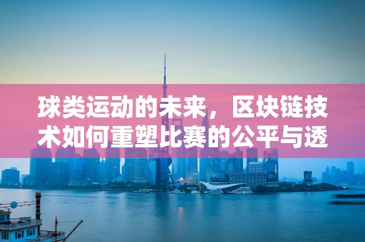 球类运动的未来，区块链技术如何重塑比赛的公平与透明？