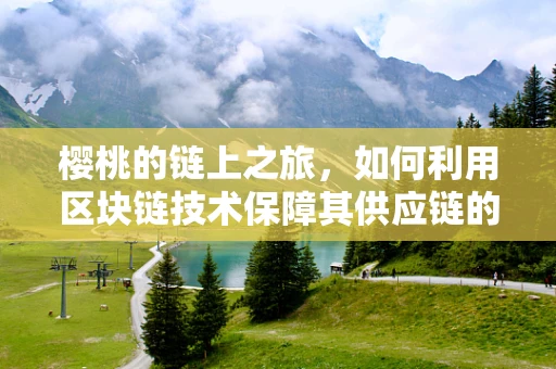 樱桃的链上之旅，如何利用区块链技术保障其供应链的透明与安全？