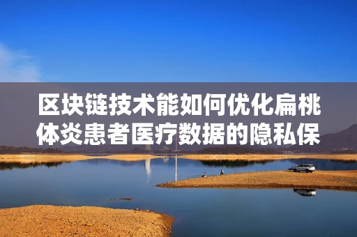 区块链技术能如何优化扁桃体炎患者医疗数据的隐私保护？