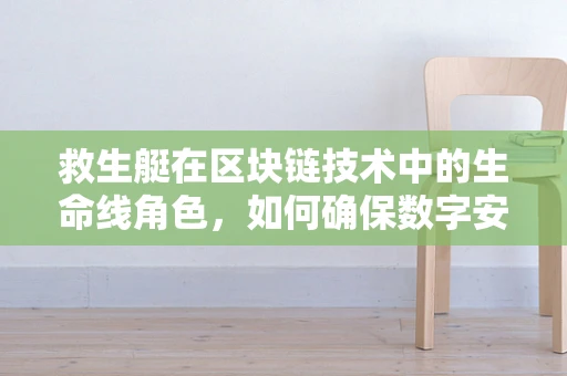救生艇在区块链技术中的生命线角色，如何确保数字安全与救援的双重保障？
