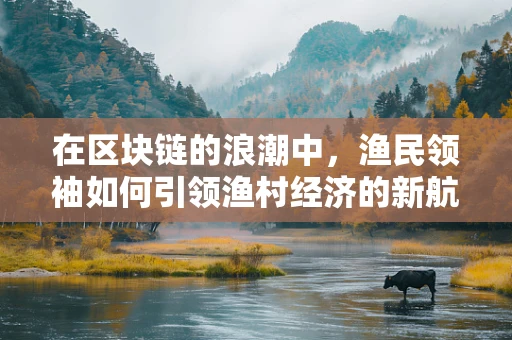 在区块链的浪潮中，渔民领袖如何引领渔村经济的新航向？