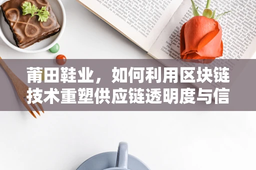 莆田鞋业，如何利用区块链技术重塑供应链透明度与信任？