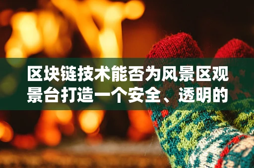 区块链技术能否为风景区观景台打造一个安全、透明的访问管理系统？