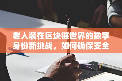 老人装在区块链世界的数字身份新挑战，如何确保安全与隐私？