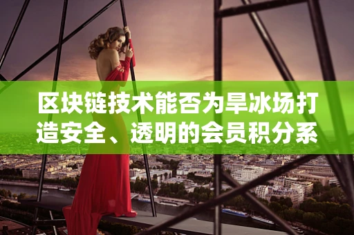 区块链技术能否为旱冰场打造安全、透明的会员积分系统？