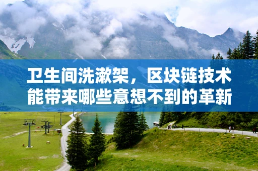 卫生间洗漱架，区块链技术能带来哪些意想不到的革新？