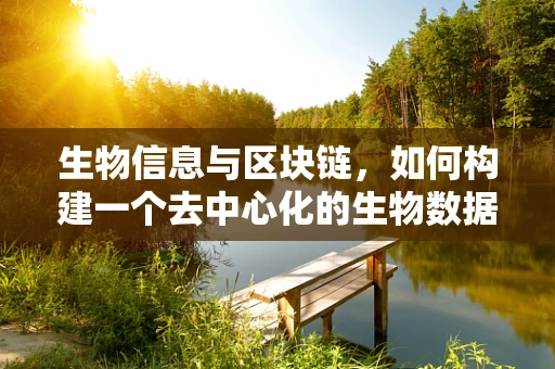 生物信息与区块链，如何构建一个去中心化的生物数据共享平台？