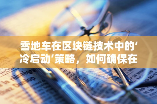 雪地车在区块链技术中的‘冷启动’策略，如何确保在极端环境下的安全与效率？