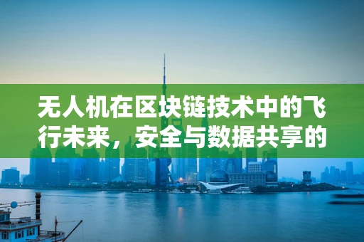 无人机在区块链技术中的飞行未来，安全与数据共享的挑战？