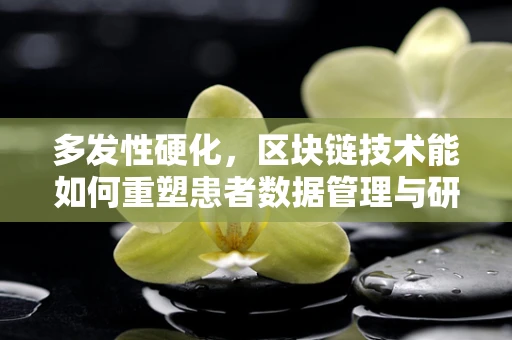 多发性硬化，区块链技术能如何重塑患者数据管理与研究？