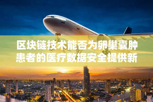 区块链技术能否为卵巢囊肿患者的医疗数据安全提供新解？