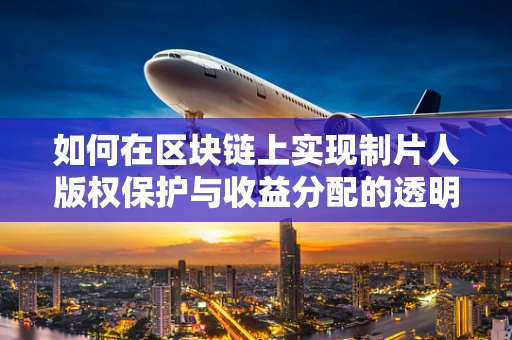 如何在区块链上实现制片人版权保护与收益分配的透明化？