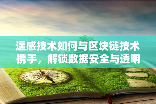 遥感技术如何与区块链技术携手，解锁数据安全与透明的新纪元？