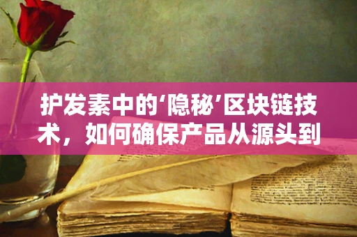 护发素中的‘隐秘’区块链技术，如何确保产品从源头到终端的透明与安全？