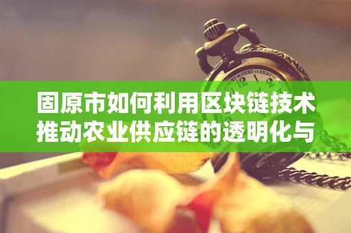固原市如何利用区块链技术推动农业供应链的透明化与效率提升？