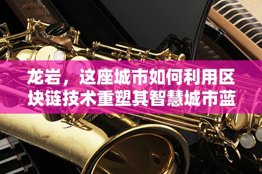 龙岩，这座城市如何利用区块链技术重塑其智慧城市蓝图？