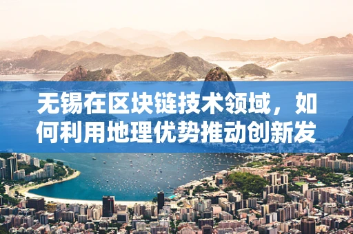 无锡在区块链技术领域，如何利用地理优势推动创新发展？