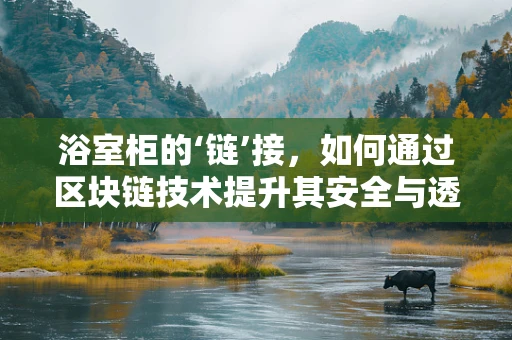 浴室柜的‘链’接，如何通过区块链技术提升其安全与透明度？
