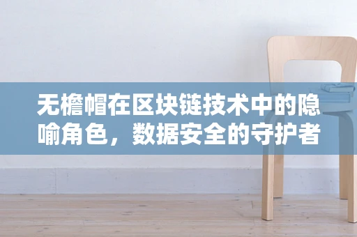 无檐帽在区块链技术中的隐喻角色，数据安全的守护者？