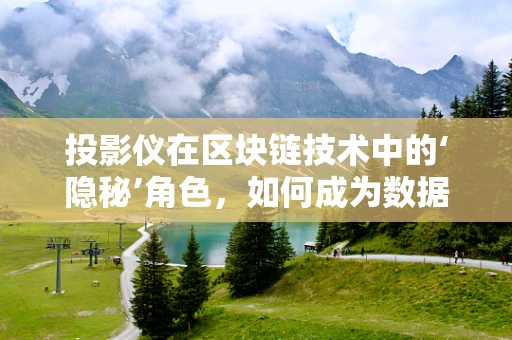 投影仪在区块链技术中的‘隐秘’角色，如何成为数据安全的新盾牌？