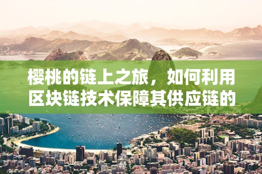 樱桃的链上之旅，如何利用区块链技术保障其供应链的透明与安全？