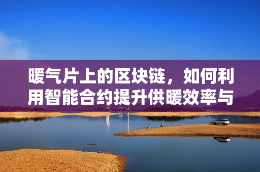 暖气片上的区块链，如何利用智能合约提升供暖效率与透明度？