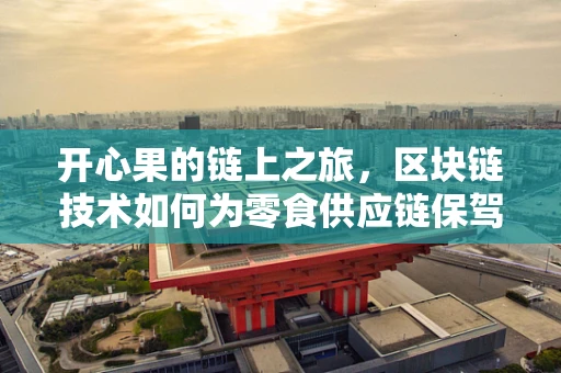 开心果的链上之旅，区块链技术如何为零食供应链保驾护航？
