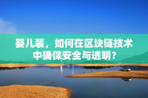 婴儿装，如何在区块链技术中确保安全与透明？