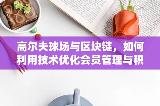 高尔夫球场与区块链，如何利用技术优化会员管理与积分系统？