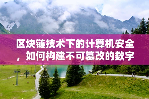 区块链技术下的计算机安全，如何构建不可篡改的数字堡垒？