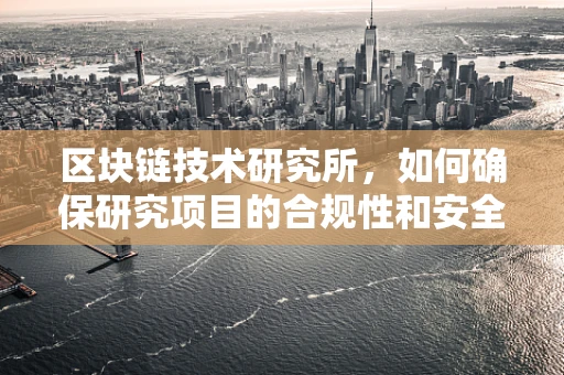 区块链技术研究所，如何确保研究项目的合规性和安全性？