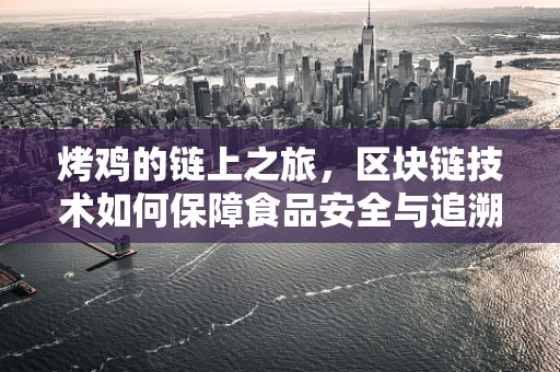 烤鸡的链上之旅，区块链技术如何保障食品安全与追溯？