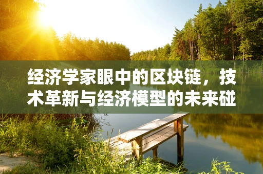 经济学家眼中的区块链，技术革新与经济模型的未来碰撞