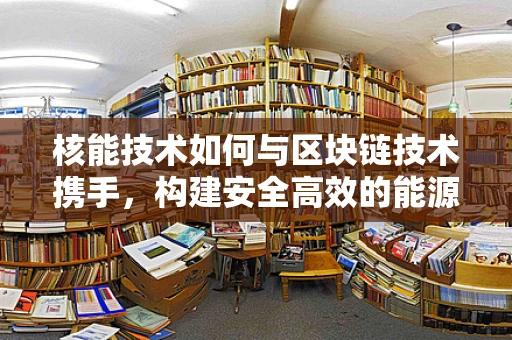 核能技术如何与区块链技术携手，构建安全高效的能源新生态？