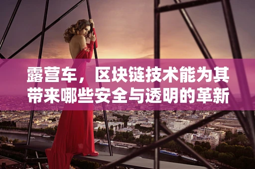 露营车，区块链技术能为其带来哪些安全与透明的革新？