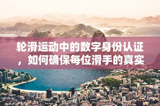 轮滑运动中的数字身份认证，如何确保每位滑手的真实与安全？
