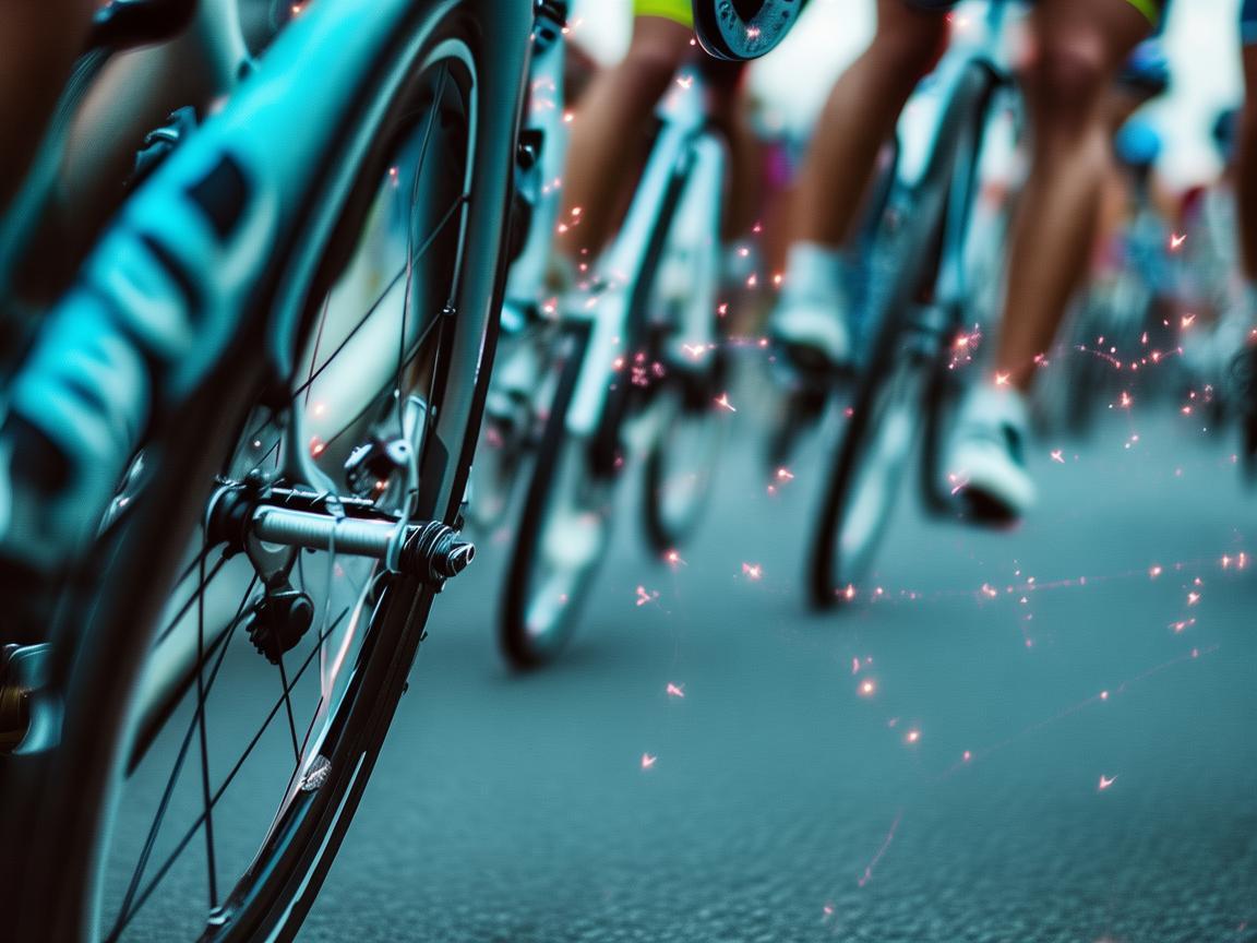 公路自行车赛事中,区块链技术如何确保公平竞赛? 公路自行车赛事中,区块链技术如何确保公平竞赛?