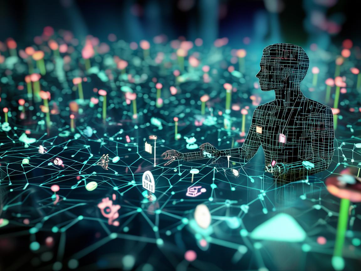 省长区块链,如何利用区块链技术提升政府治理效率? 省长区块链,如何利用区块链技术提升政府治理效率?