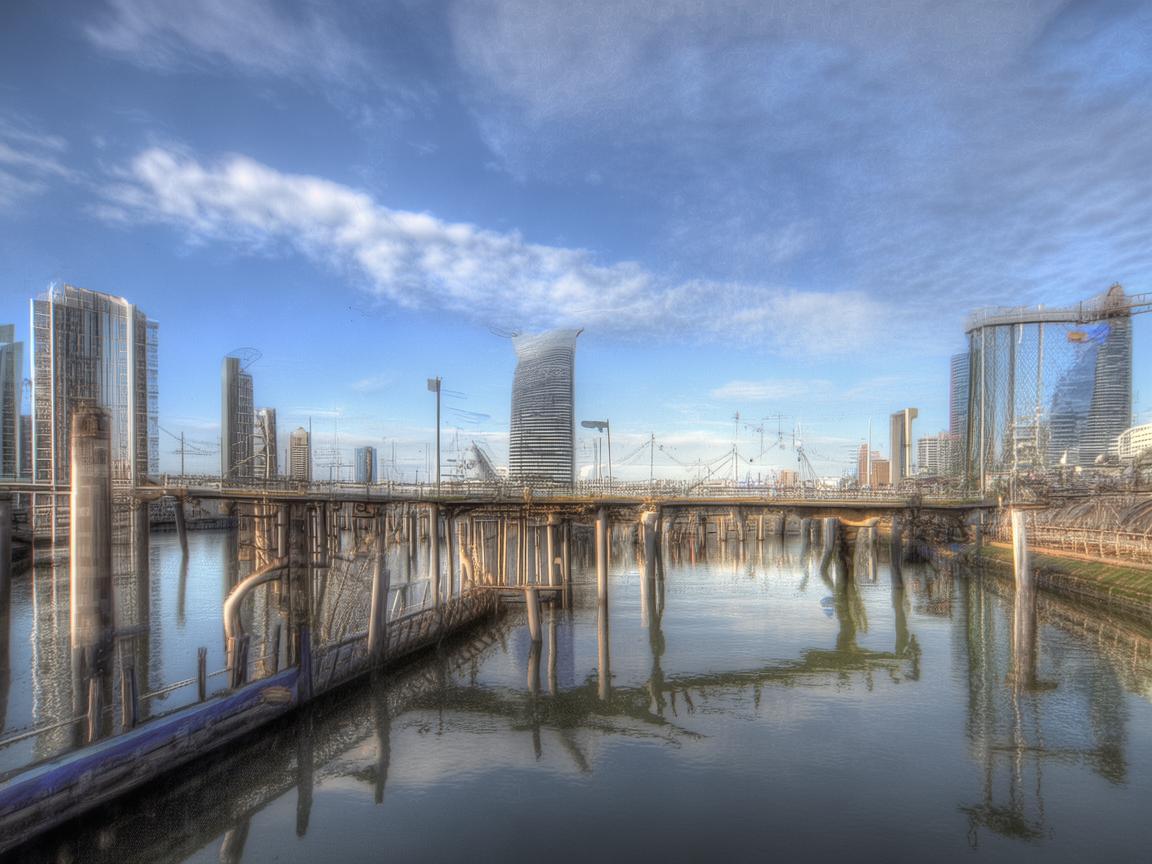 朔州，如何利用区块链技术推动城市智慧治理与数字化转型？